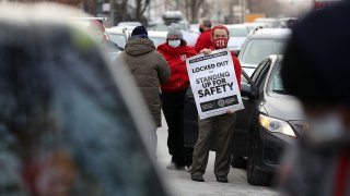 Chicago Teachers Union School