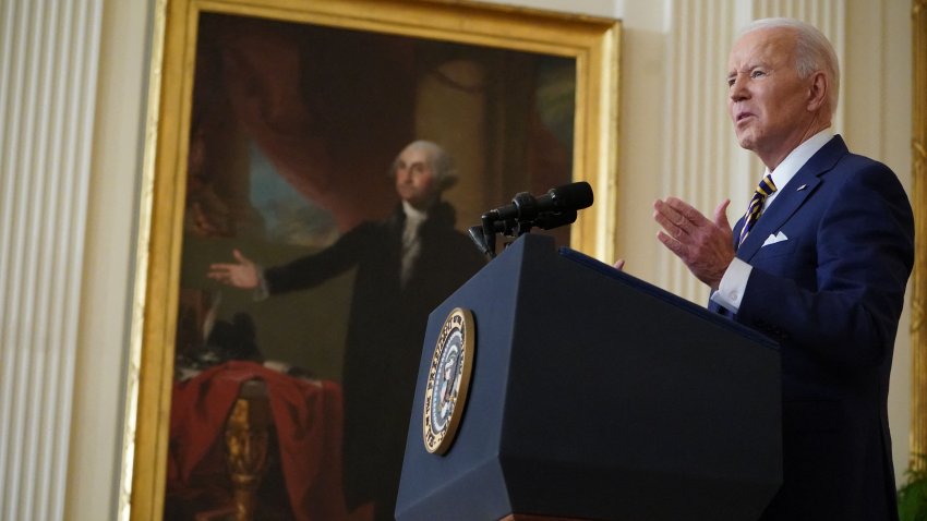 Biden weighs up returning Houthis to US terror list Biden weighs up returning Houthis to US terror list