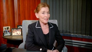 Judge Judy Sheindlin