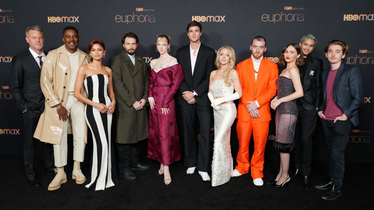 D.A.R.E. Says HBO's 'Euphoria' Glamorizes Drug Use, Sex and Violence – NBC New York - Vimarsana News