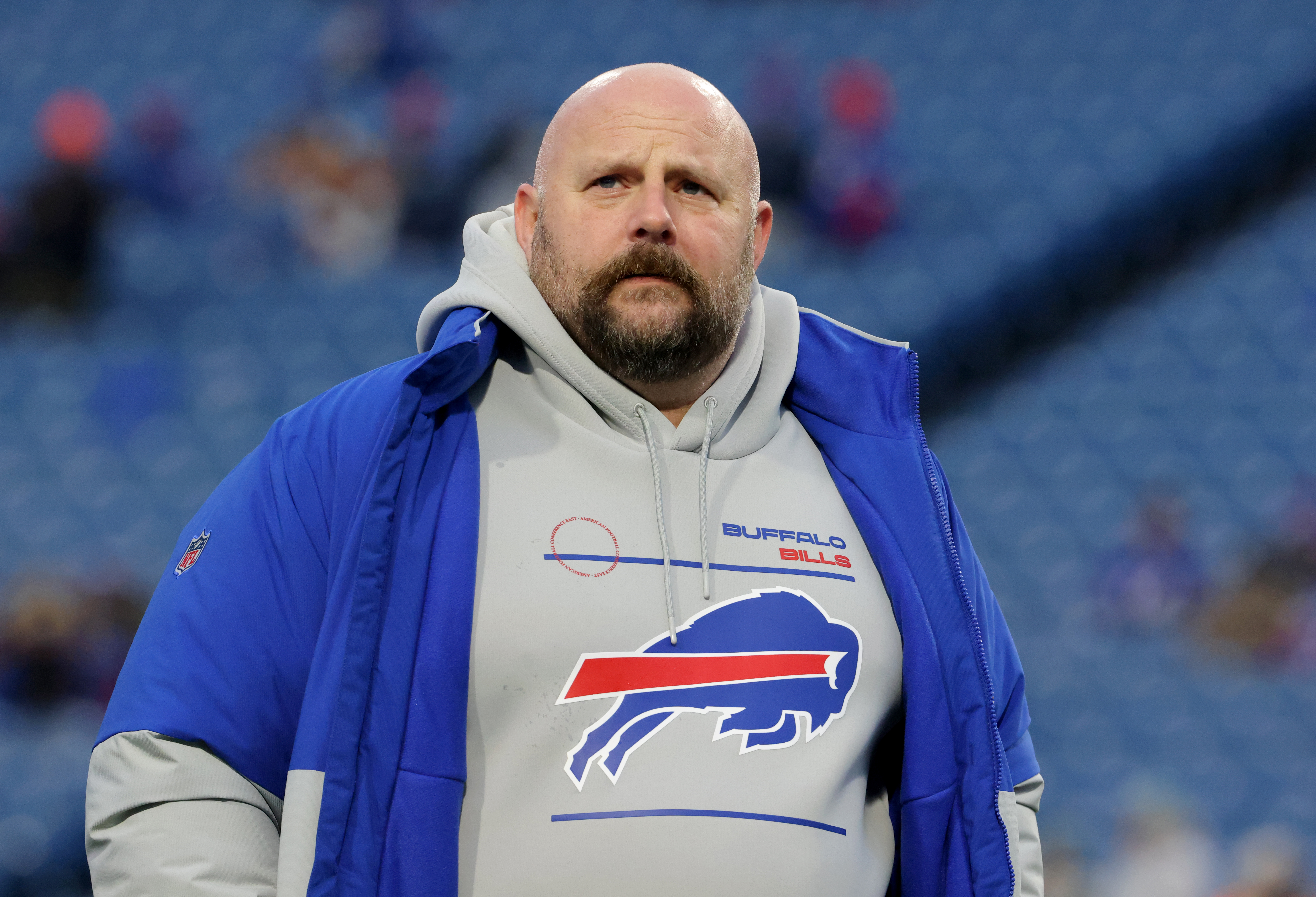 Giants Hire Brian Daboll as New Head Coach – NBC New York