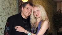 Meat Loaf's Daughter Pens Tribute to Late Musician Dad: ‘I Love You Always'