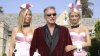 Crystal Hefner Weighs in on Explosive Allegations Against Husband Hugh
