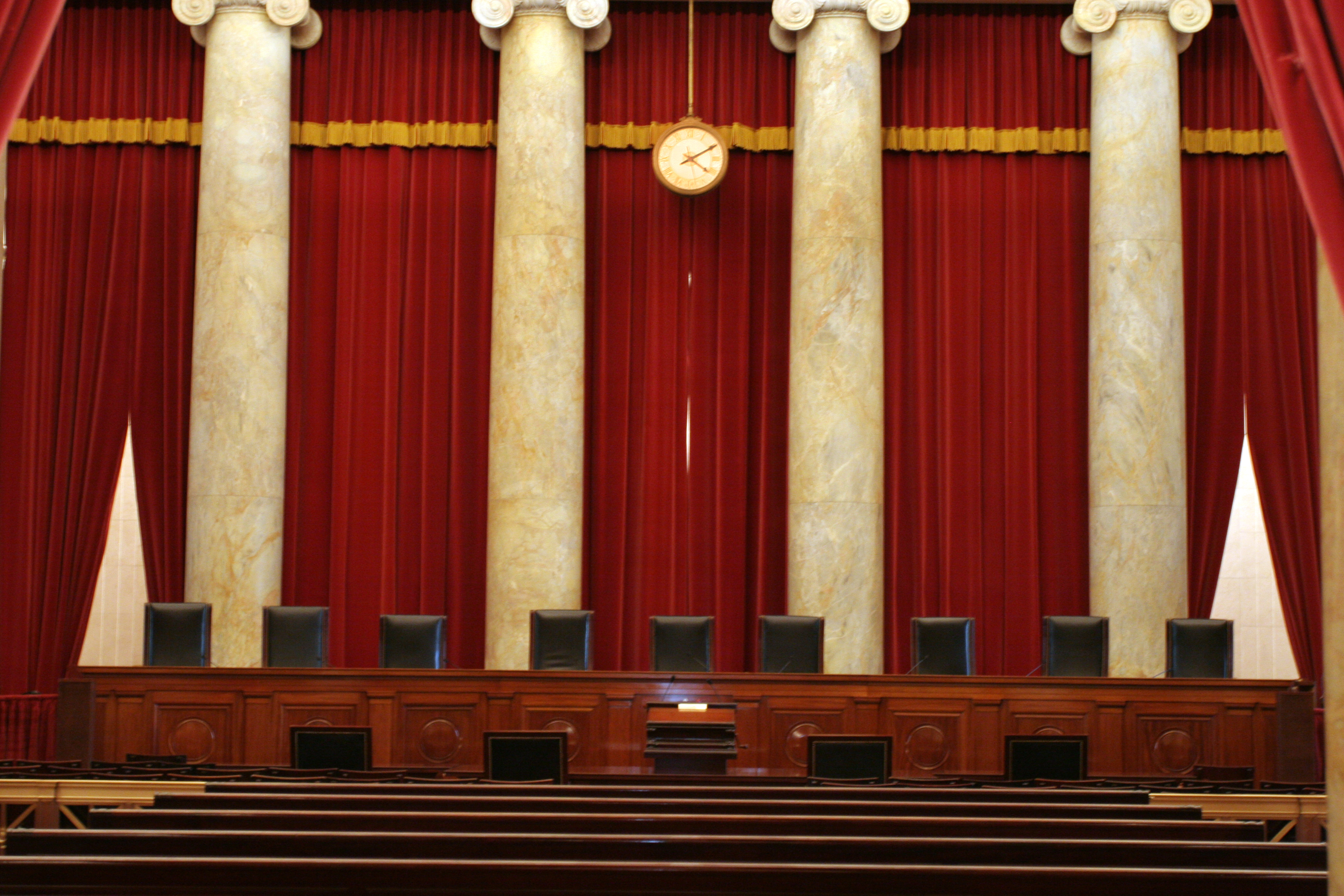 What's Next for the Supreme Court Vacancy After Breyer Retires? – NBC New York - Vimarsana News