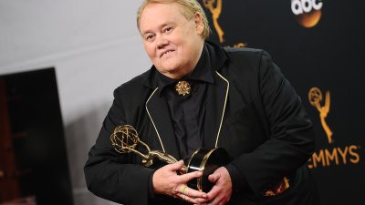 Louie Anderson, Emmy-winning comedian, dead at 68