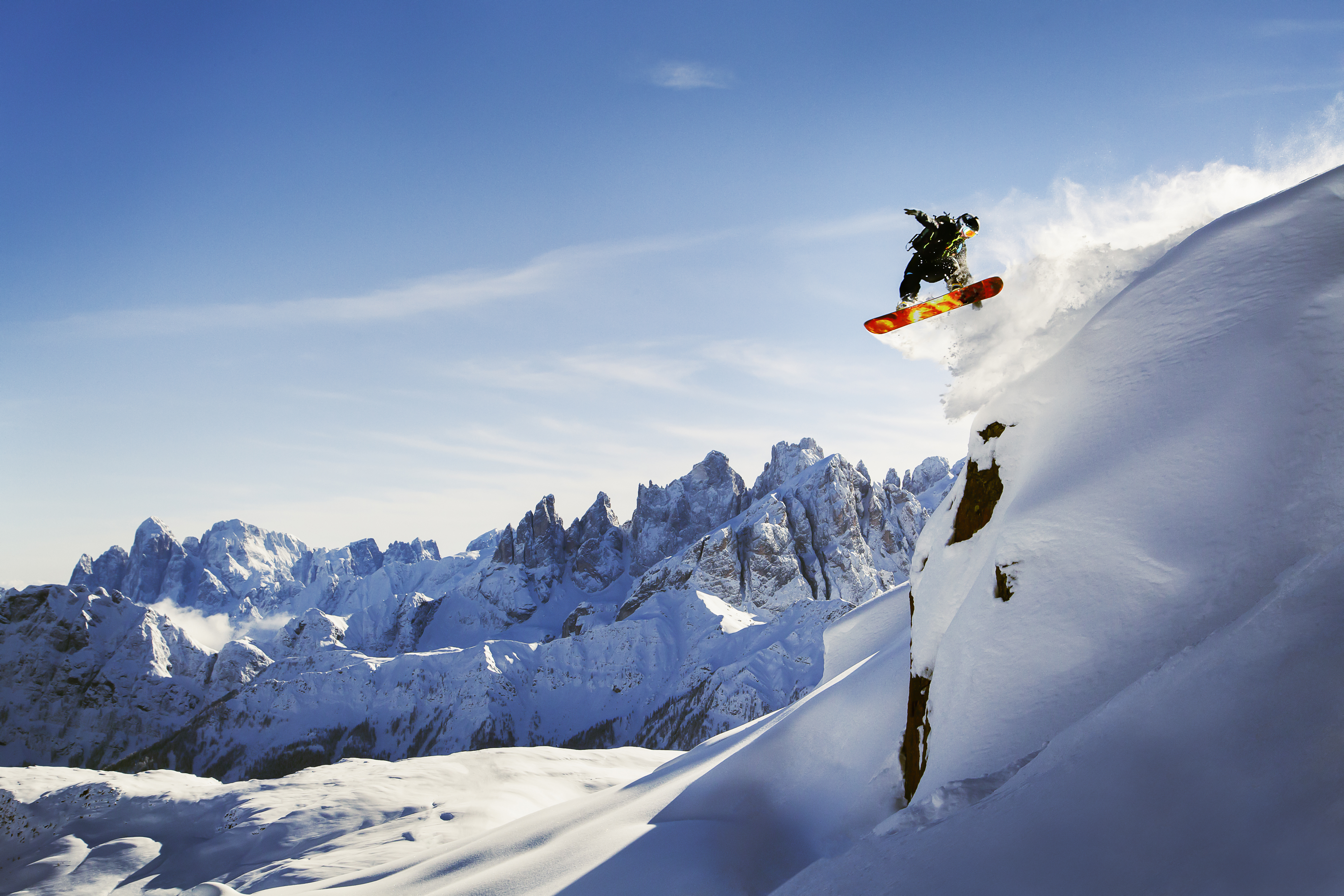 Heres a Guide to Snowboarding at the 2022 Winter Olympics
