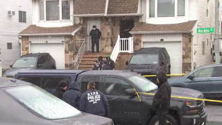NYPD Detective Shot on Staten Island Serving Narcotics Warrant