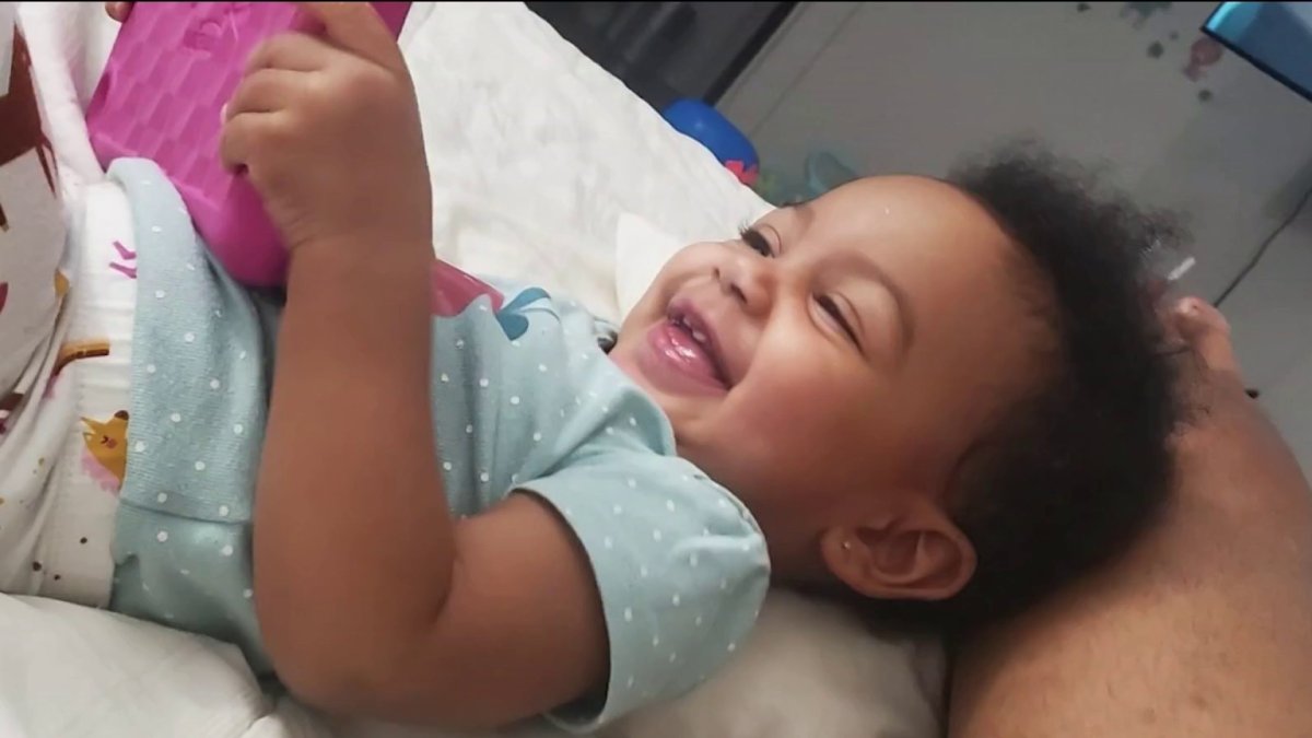 'Do The Right Thing': Parents of 11-Month-Old Shot in Bronx Have Message for Gunman, Community – NBC New York - Vimarsana News