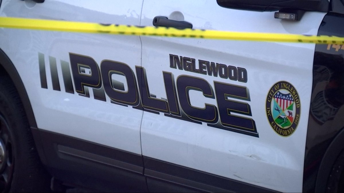 Four People Killed and One Injured in Southern California Shooting ...
