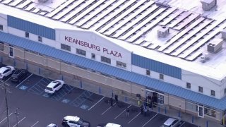 Keansburg Plaza