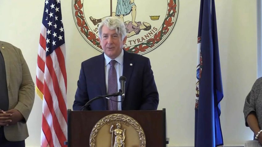 Virginia AG Overturning Past Discriminatory Opinions