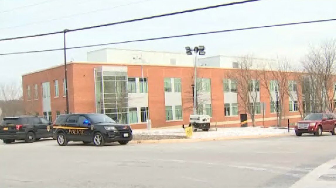 Bowie State, Howard Among HBCU Campuses Targeted in Bomb Threats – NBC New York - Vimarsana News
