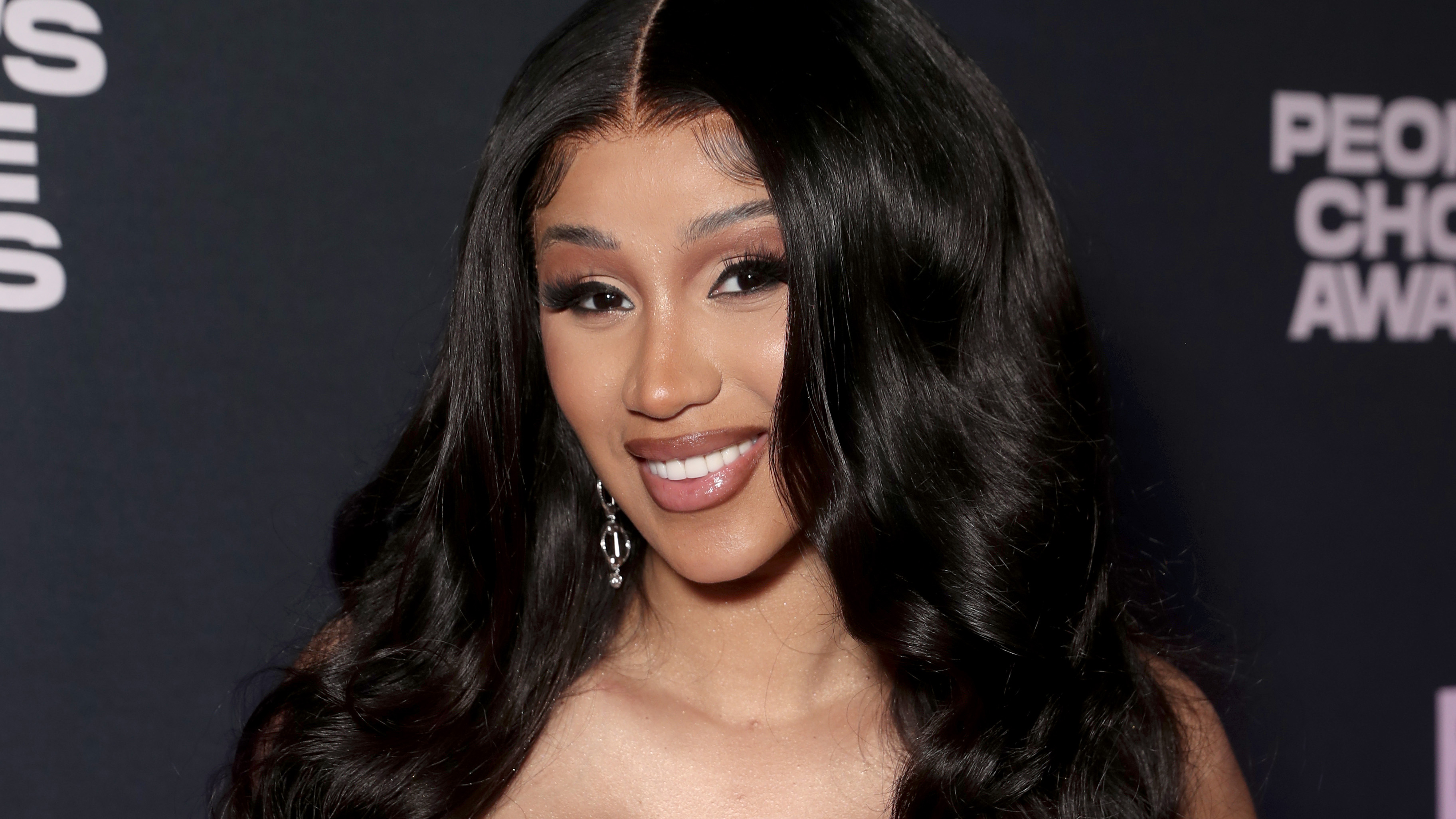 Cardi B Sued for $5M by Man 'Humiliated' Over Sexually Suggestive Image –  NBC New York