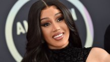 Cardi B: Making my boobs and butt bigger was the best thing I ever did
