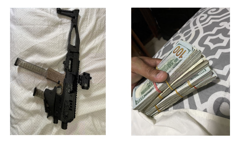 Ghost Gun Dealer Busted for Trafficking, Selling Weapons, Federal NY Prosecutors Allege – NBC New York - Vimarsana News