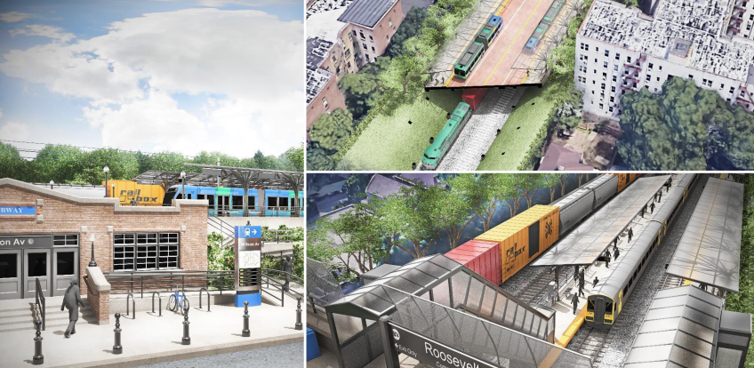 What Is the Interborough Express Line in NYC? – NBC New York - Vimarsana News