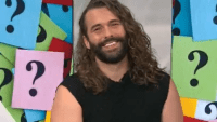 ‘Getting Curious' With Jonathan Van Ness