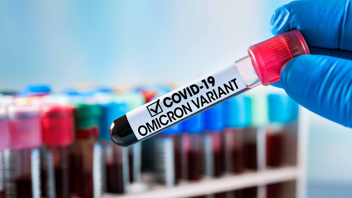 COVID19 Omicron Variant vs. Delta How Much Do Booster Shots Help