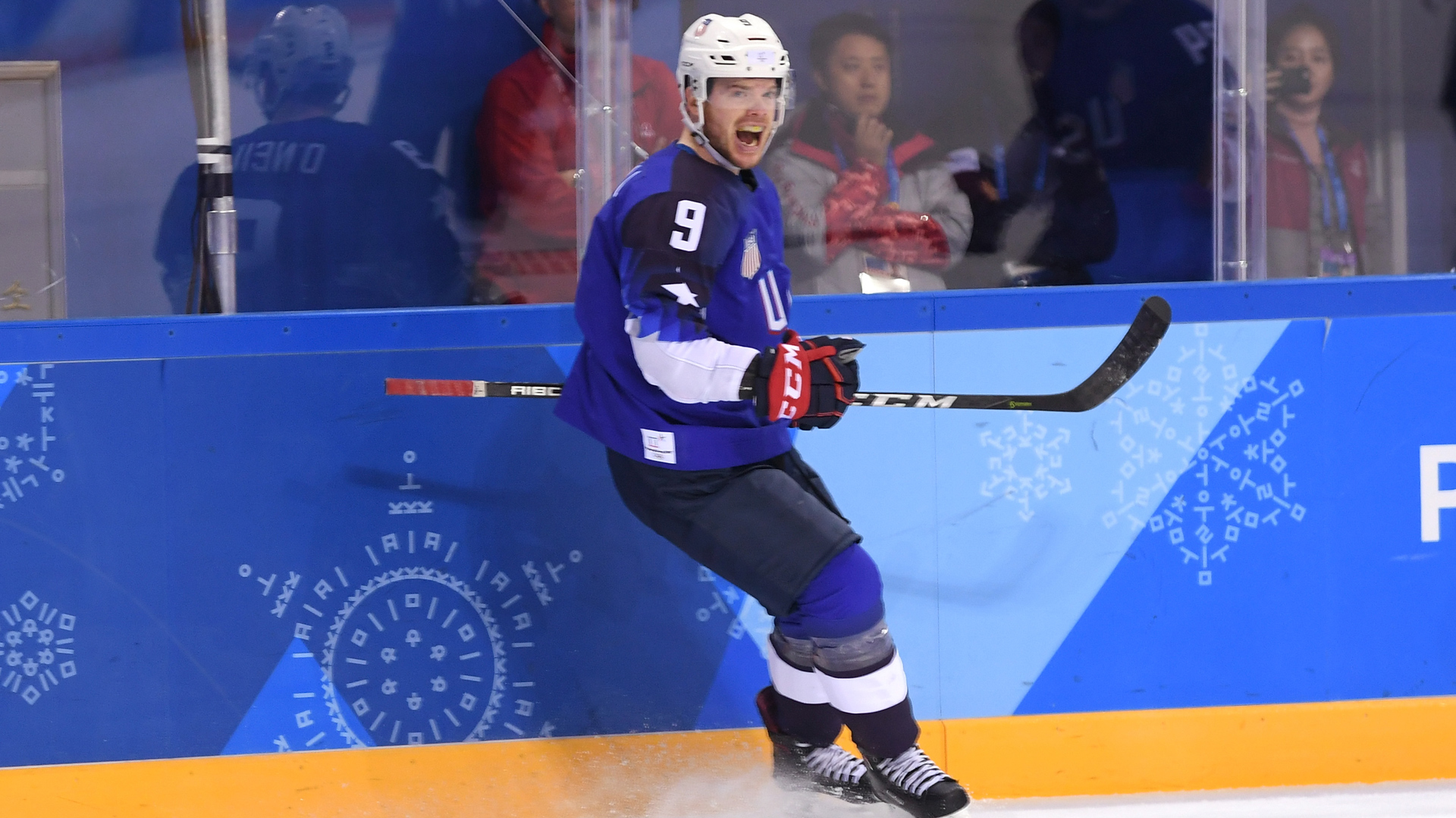 Heres How to Watch Mens Ice Hockey At the Winter Olympics