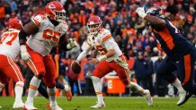 All NFL Final Scores for Week 18 of 2022 Regular Season – NBC10 Philadelphia