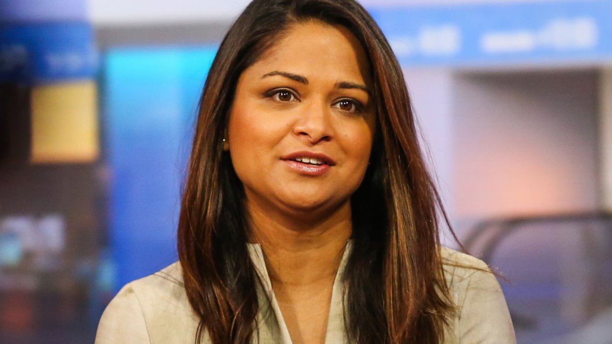 'It's Going to Be a Year Where We Are Shocked by the Volatility,' BofA's Savita Subramanian Warns – NBC New York - Vimarsana News