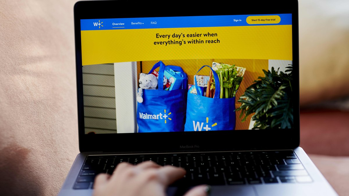 Walmart Kicks Off Exclusive Sales Event to Try to Win and Retain Walmart+ Members – NBC New York - Vimarsana News