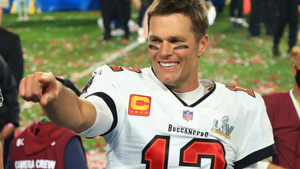 How many NFL records does Tom Brady hold?