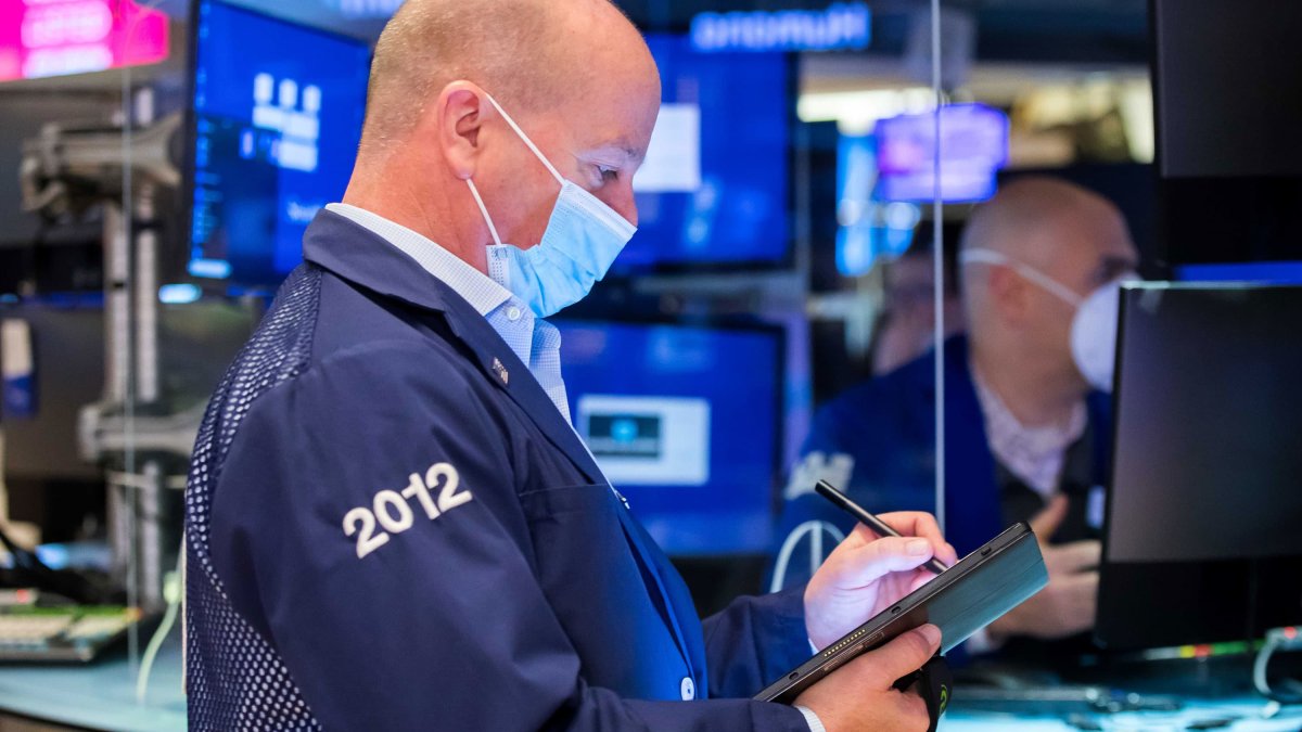 10-Year Treasury Yield Tops 2.16% Ahead of Fed Decision - Vimarsana News
