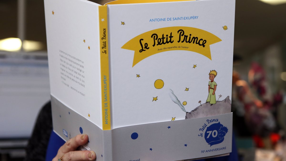 How This Children's Book Helped a Former Gym Teacher Become a Top Walmart Exec - Vimarsana News