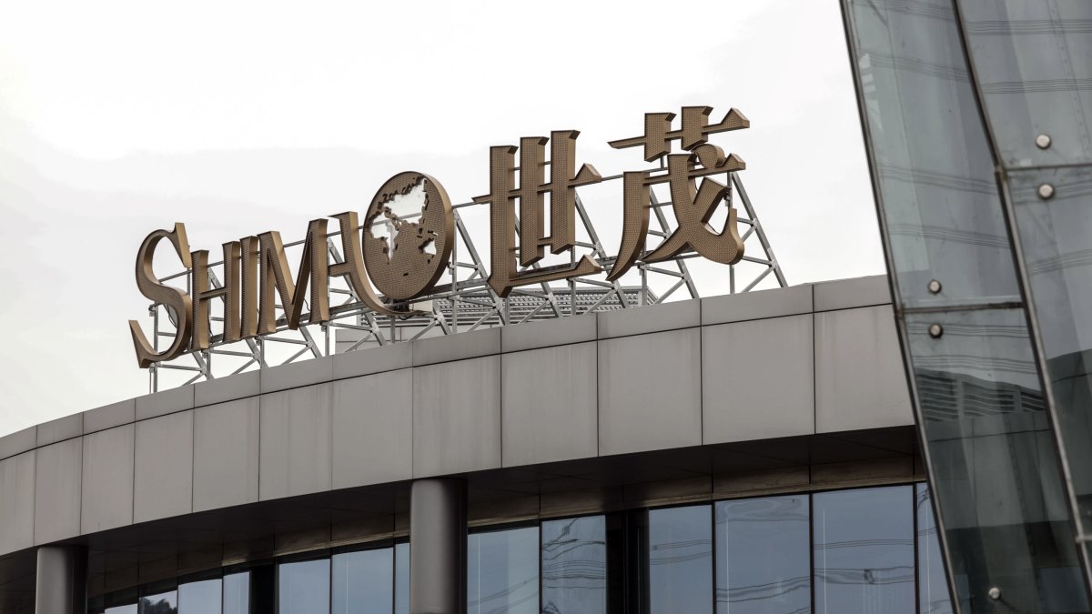 Moody's Downgrades Chinese Property Developer Shimao as Debt Troubles Drag on - Vimarsana News