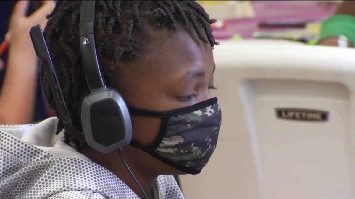 Connecticut to End School Mask Mandate at End of Month NBC New York