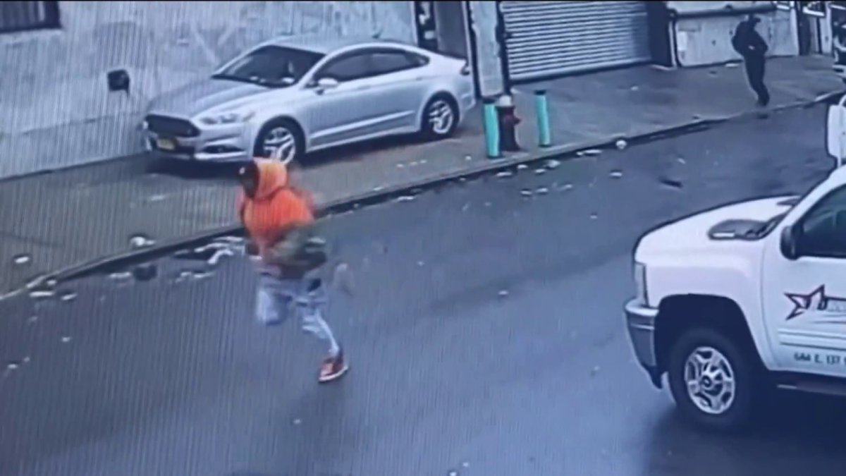 Gun Violence: 5 Shot Dead in NYC in 48 Hours – NBC New York