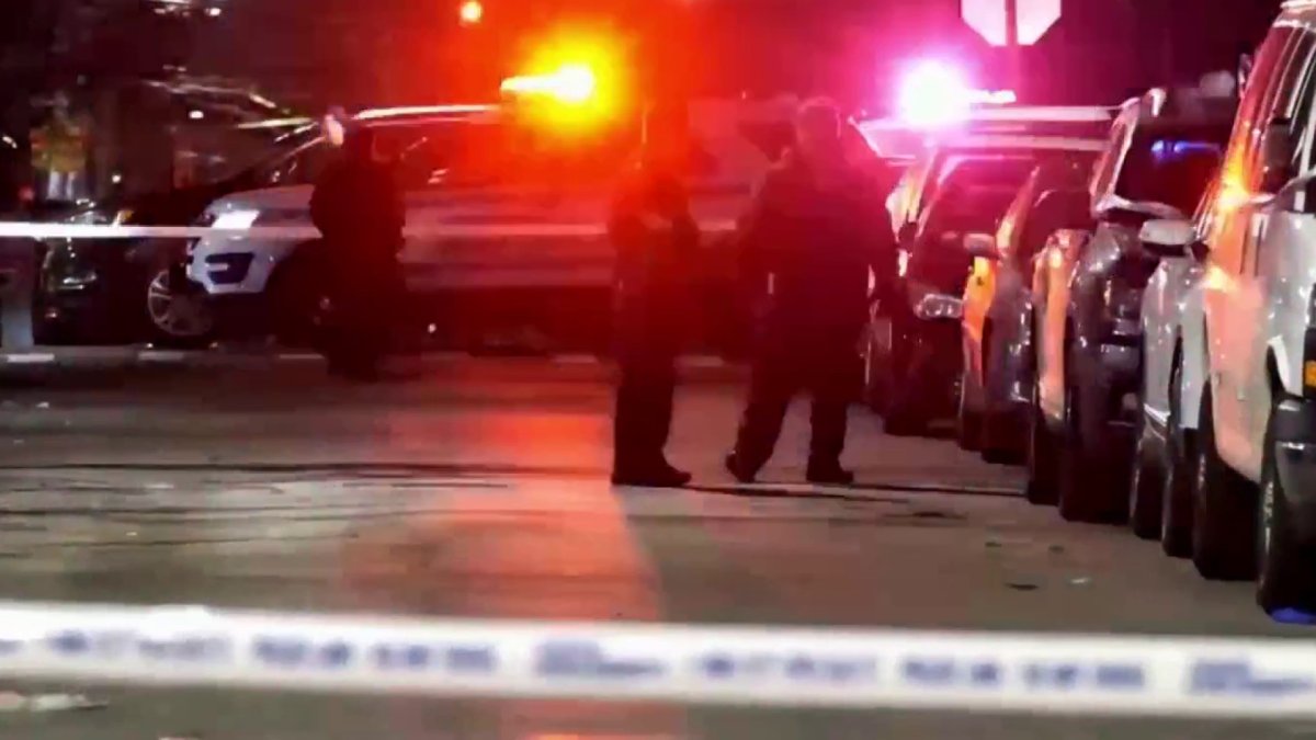 Brooklyn Man Found Shot in the Head Outside His Own Home: Police – NBC ...