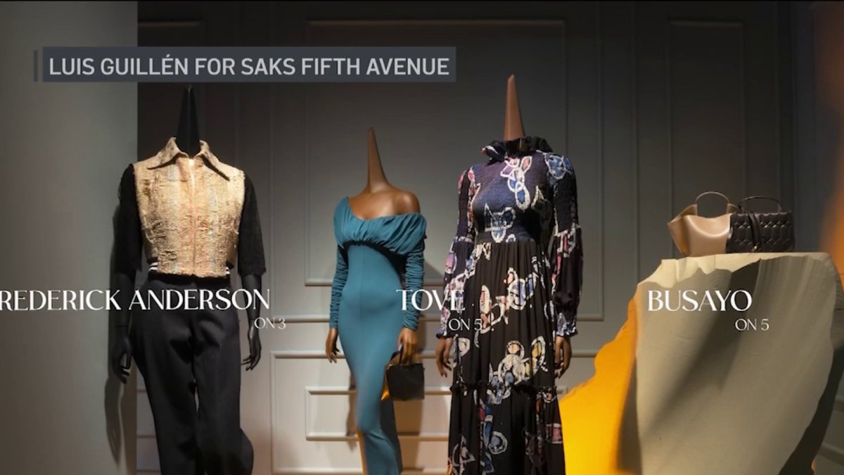 Saks Off 5th in the Christiana Fashion Center to close in October
