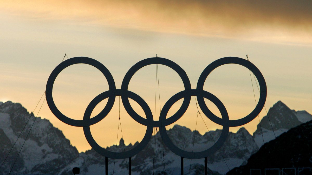 Salt Lake City named host of the 2034 Winter Olympic Games NBC New York