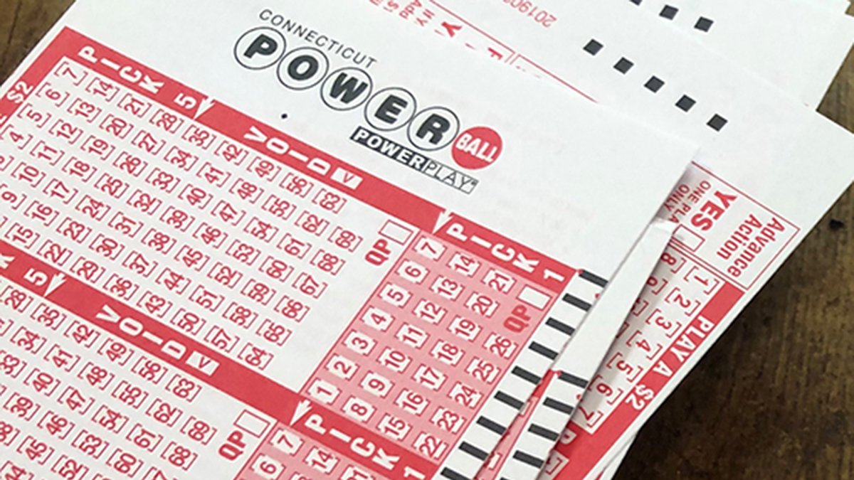 One Powerball ticket in Connecticut won $1 million – NBC New York - Vimarsana News