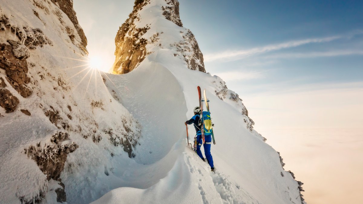 Here Are the New Events Coming Your Way at the 2026 Olympics NBC New York