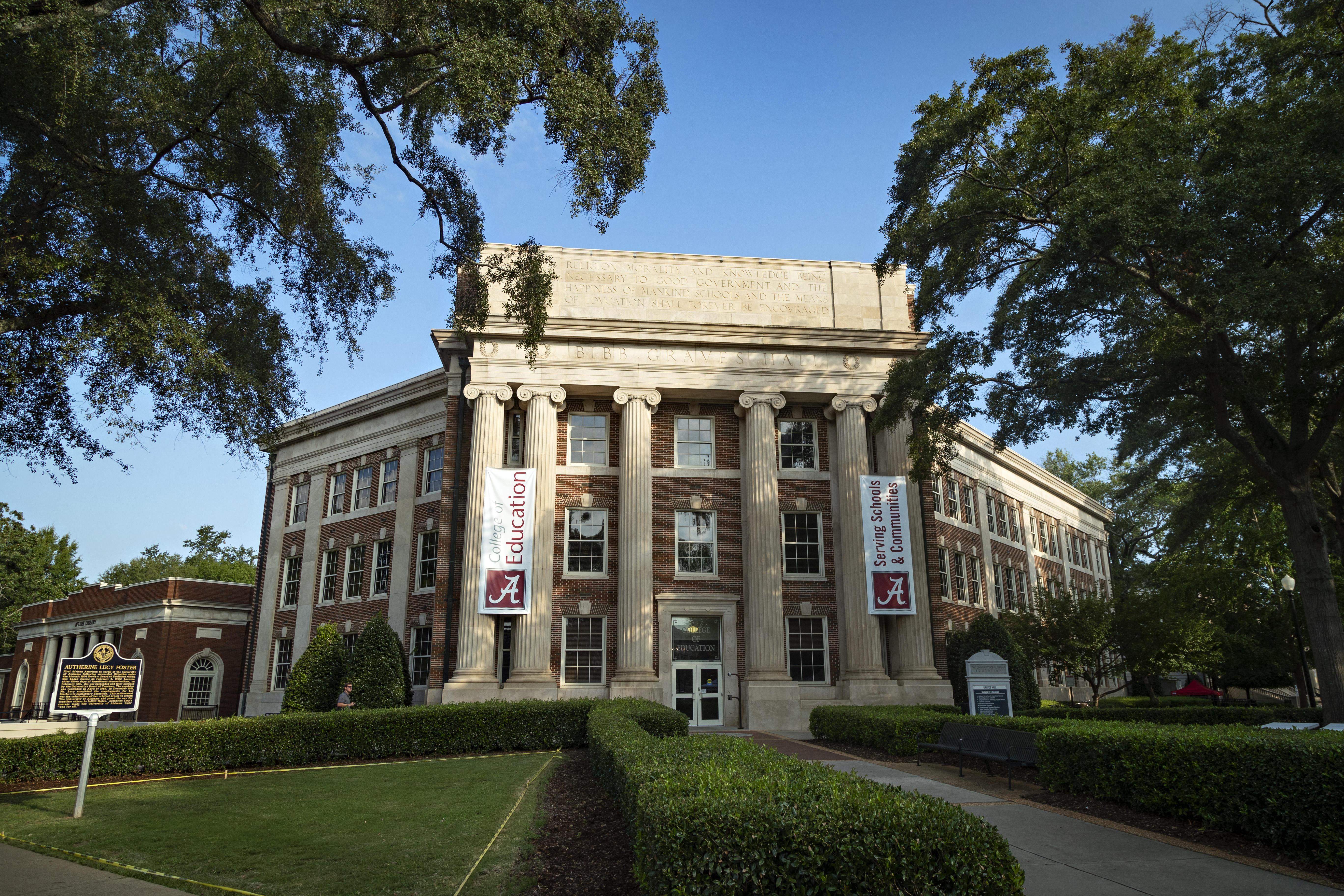 Alabama universities shutter DEI offices, open new programs to comply