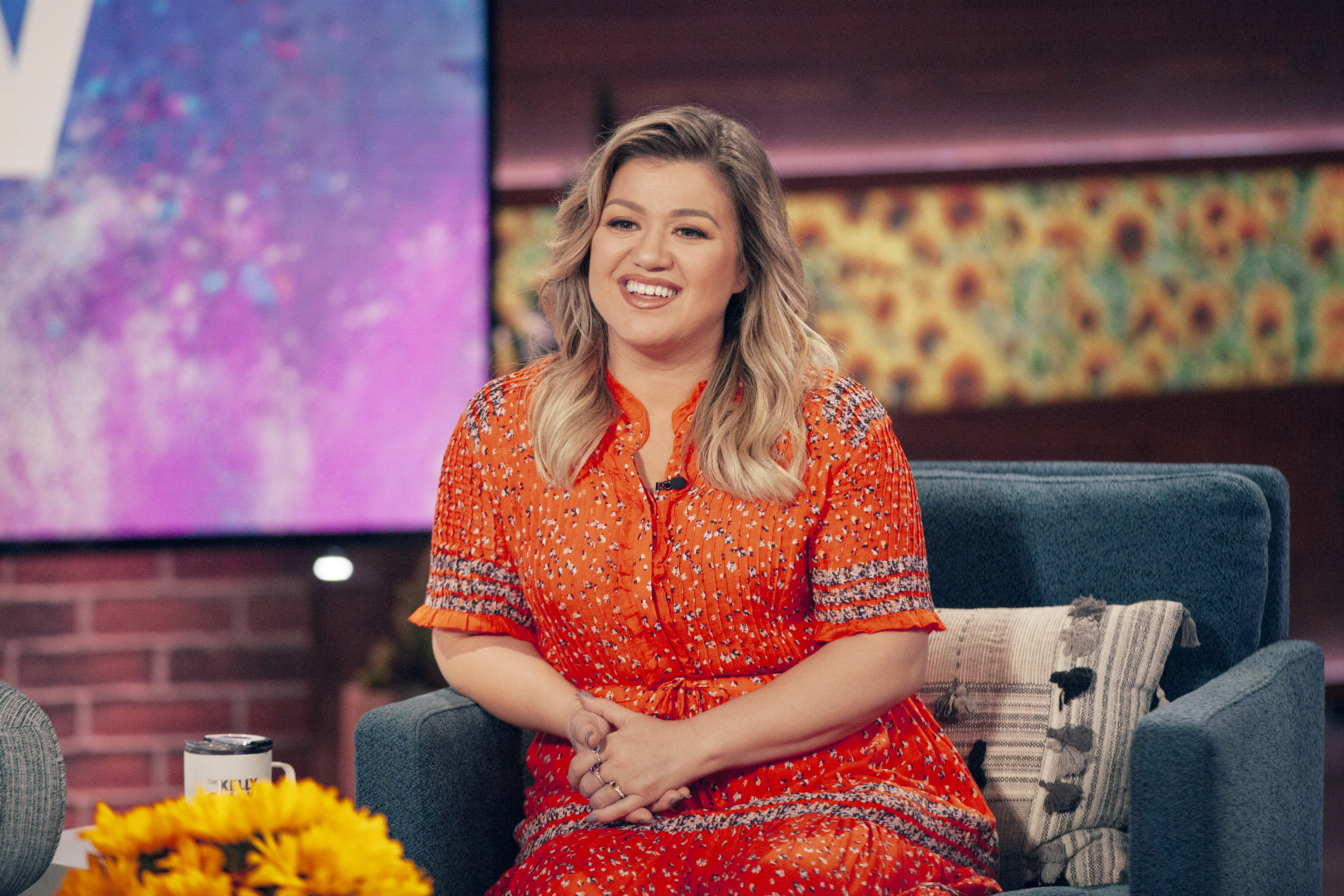 Kelly Clarkson's 2 Children: Everything to Know