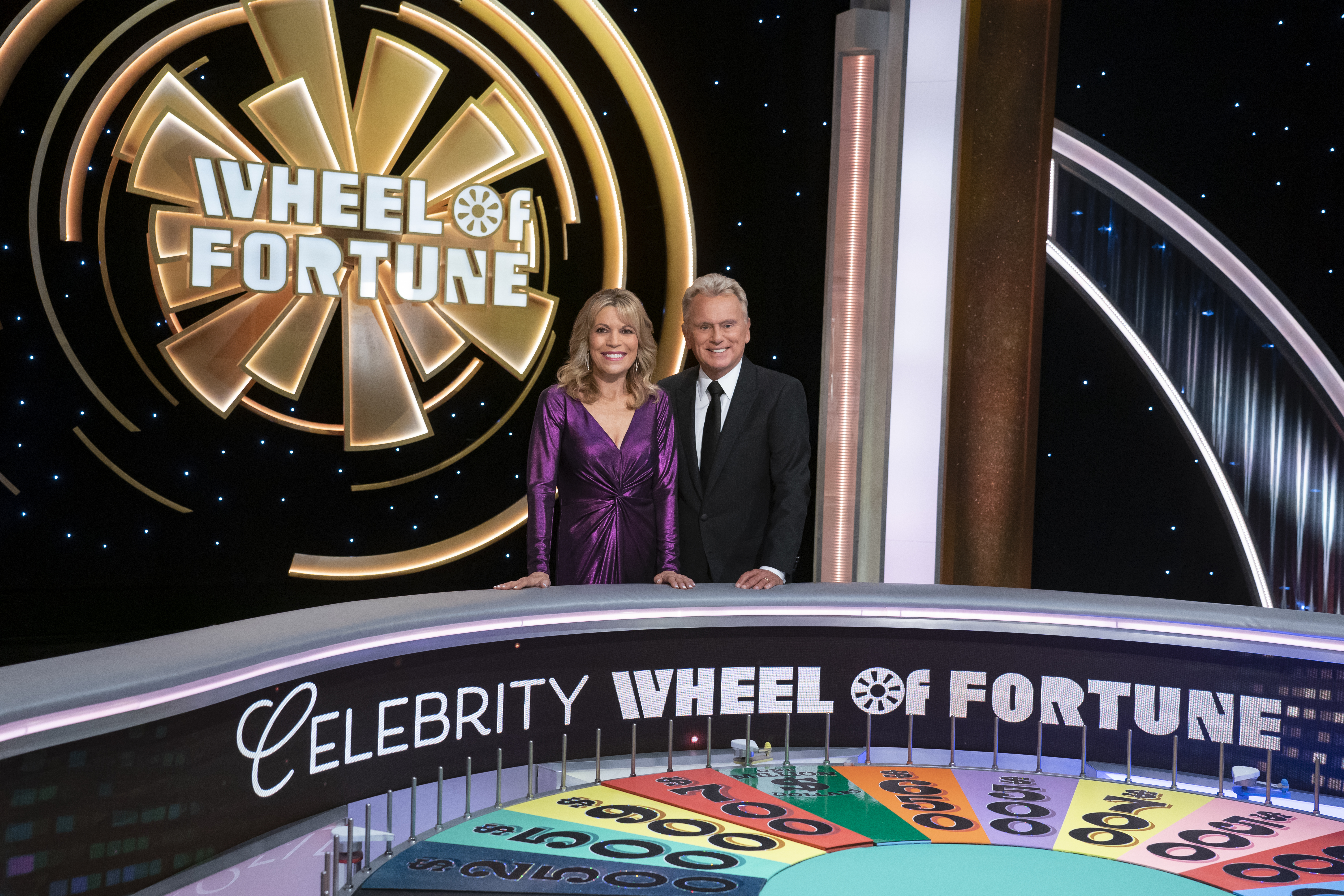 'Wheel of Fortune' Has Historic 3rd $100K Winner as Pat Sajak Addresses 'Conspiracy Theorists' – NBC New York - Vimarsana News