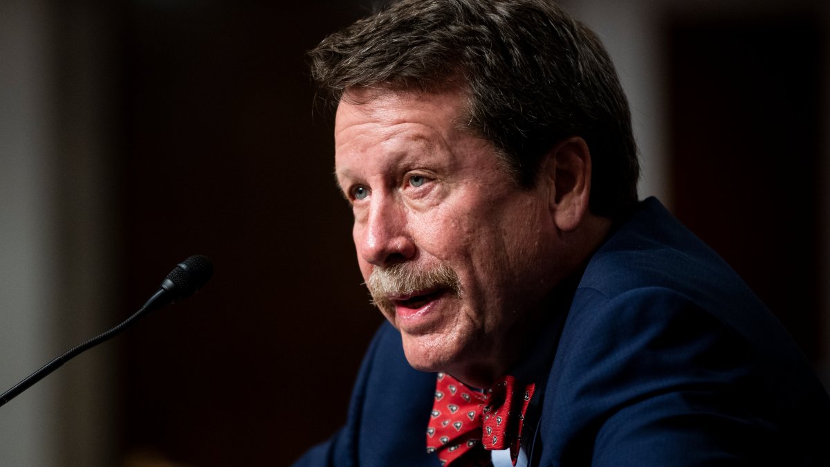 Senate Confirms Biden FDA Pick Califf, Despite Objections to Drug Industry Ties - Vimarsana News