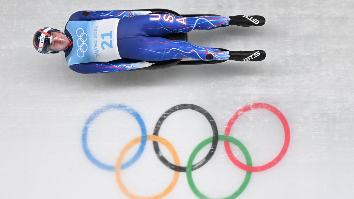 Luge Death Olympics Nodar Kumaritashvili 2010 Tragedy Remembered NBC