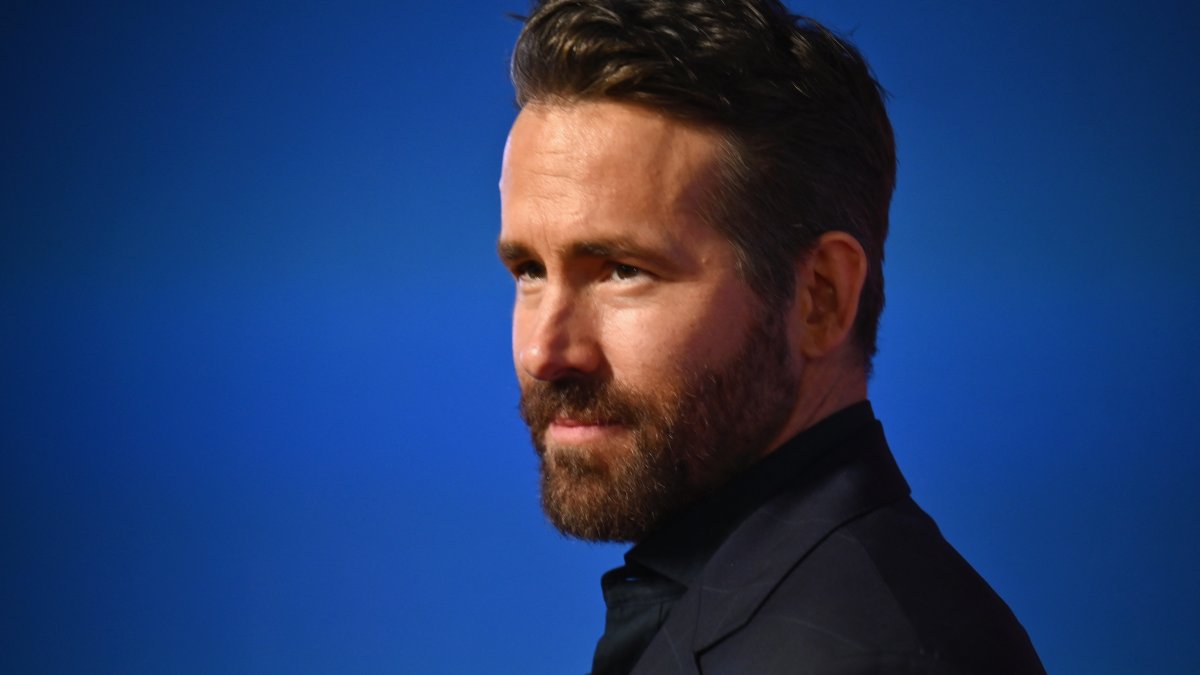 Ryan Reynolds Doctor Discovers Polyp During ‘potentially Life Saving Colonoscopy Nbc New York 