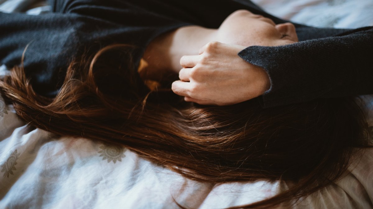Study Suggests Sleeping 8 Hours Could Help You Lose Weight – NBC New York - Vimarsana News