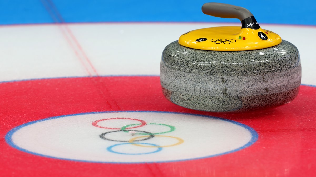 Winter Olympics Giving You Curling Fever? Where You Can Try Your Hand At It in NYC - Vimarsana News