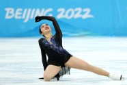 2022 Winter Olympics Highlights In Figure Skating NBC New York