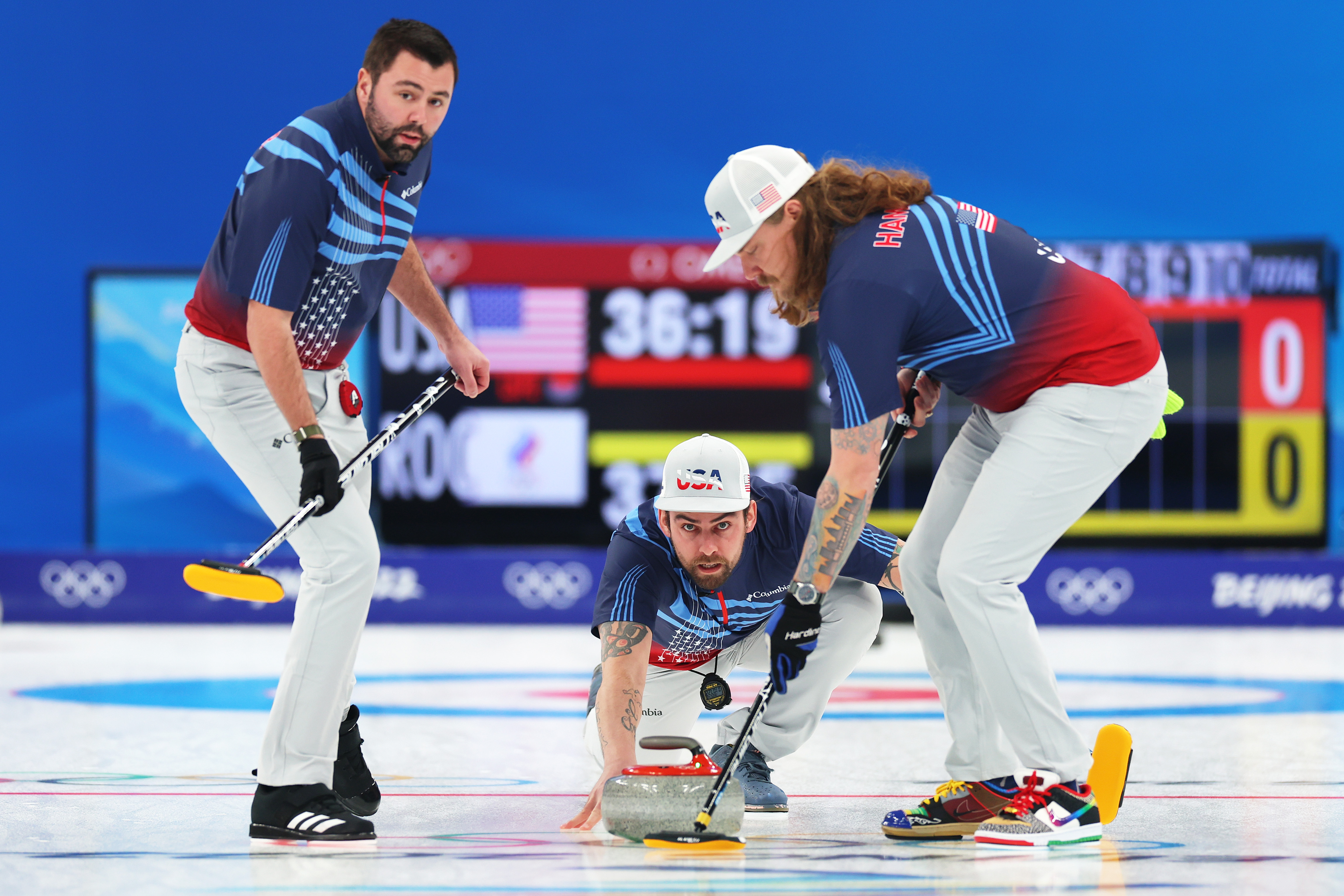 What You Need to Know About Curling