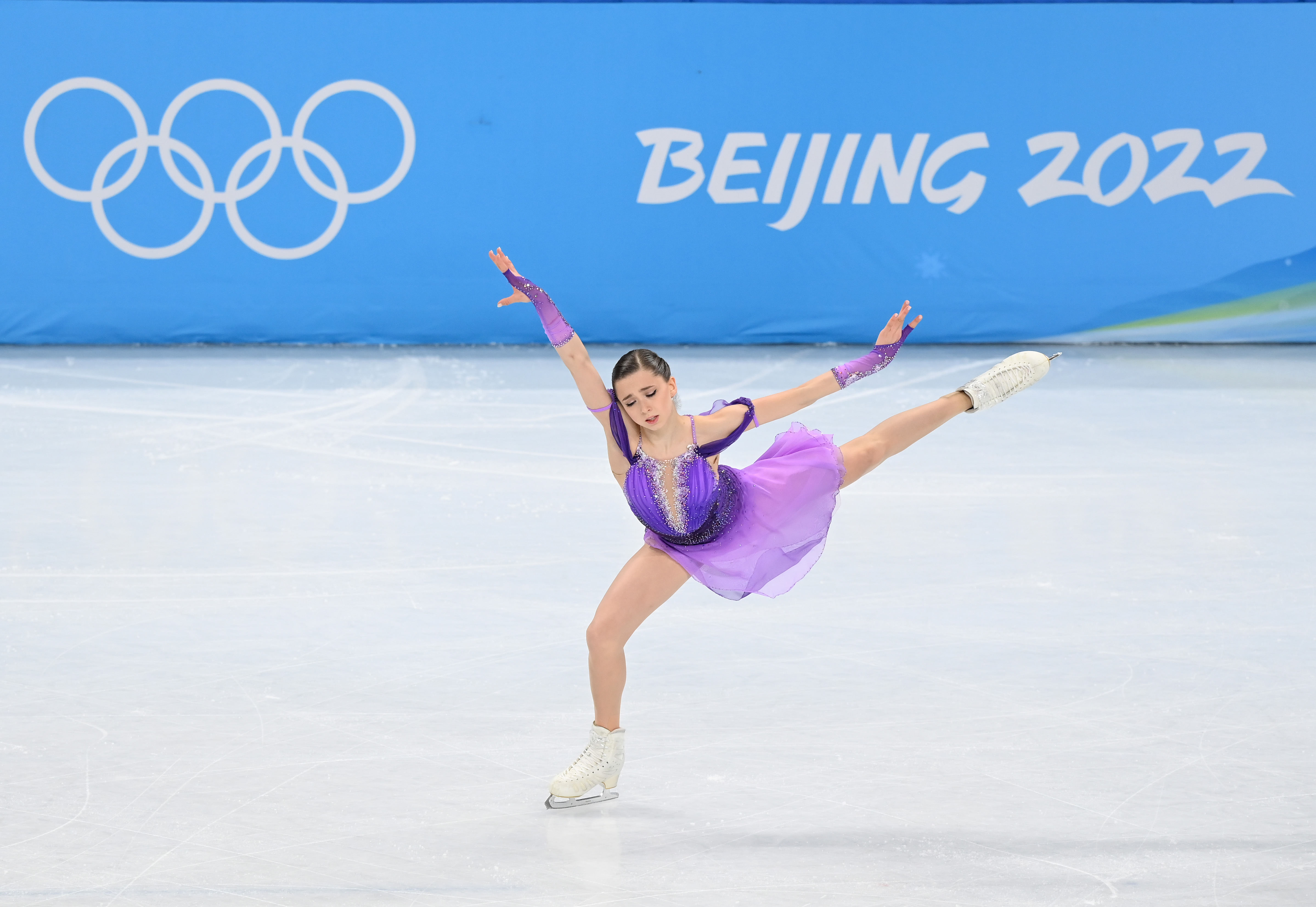 Figure Skating Body Details Proposal to Hike Age Limit to 17 for 2026 Winter Olympics