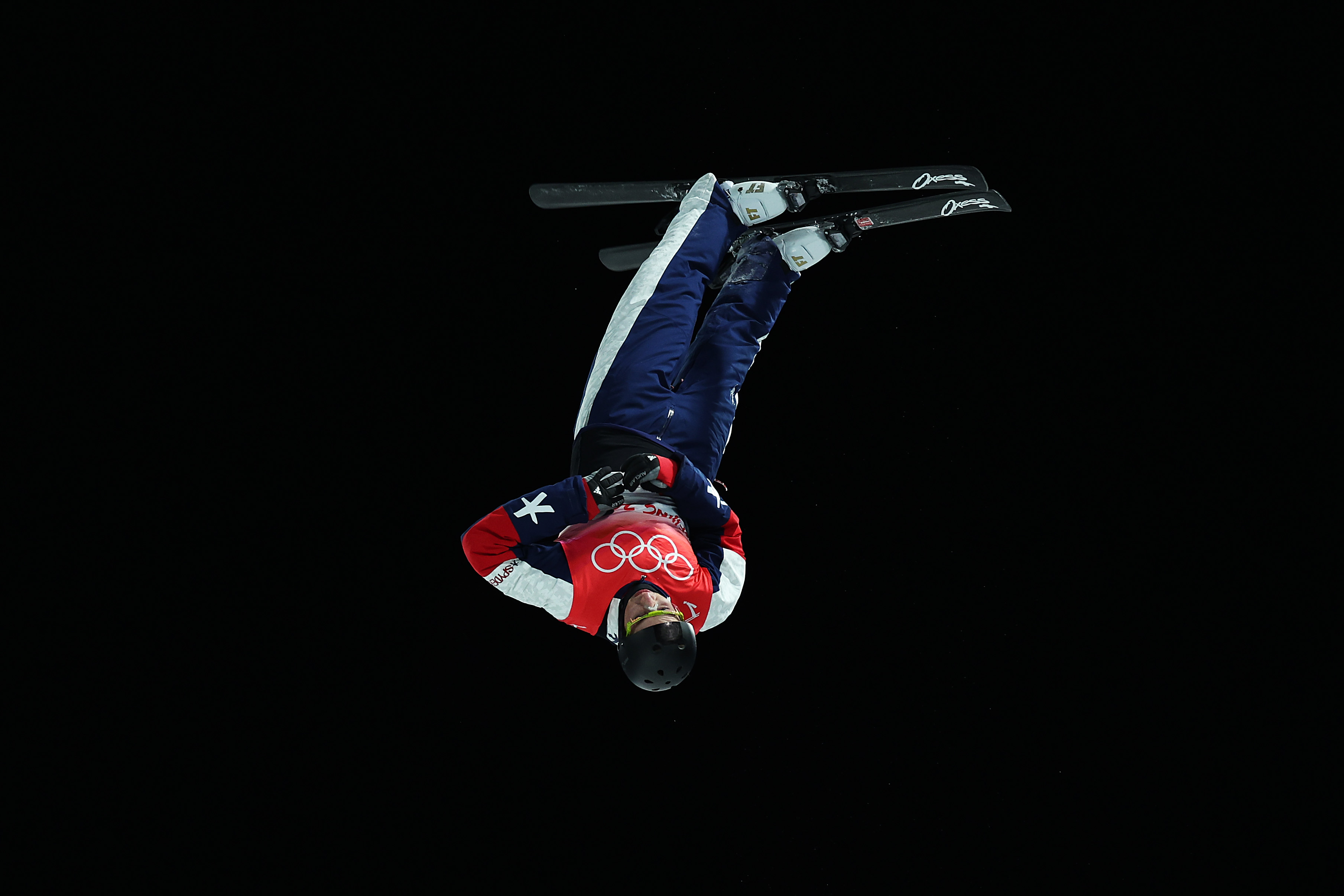 Winter 2022 Olympics Day 12 in Pictures – NBC New York