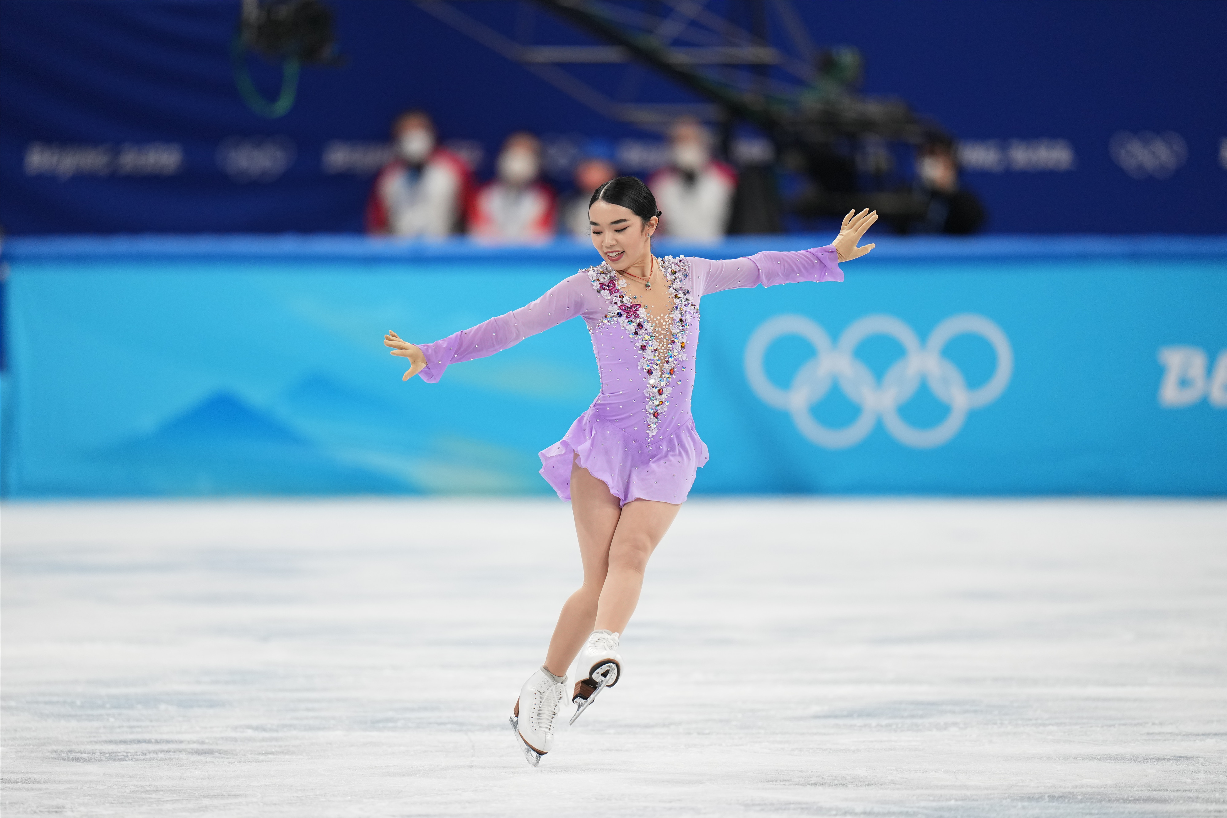 Panel Denies U.S. Skaters’ Appeal To Get Olympic Silver Medals – NBC ...